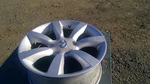 Wheel 18X8 Alloy Spoke Fits 03-05 Infiniti Fx Series 1104170 Used. Price: $159.89.