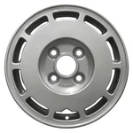 Nissan 300ZX 1986 15" Oem Wheel Rim 4030019P25 Remanufactured. Price: $274.54.