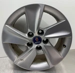2011 Saab 9-5 Oem Rim Factory Wheel 17" X Spoke Scuffs Alloy 13241704 Used. Price: $145.08.