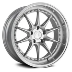 Aodhan DS07 Wheel 19X11 (22, 5X114.3, 73.1) Silver Single Rim New. Price: $287.25.