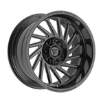 Fittipaldi Offroad FTF503B Right 20X10 8X170 Offset -19 Gloss Black (qty 1) New. Price: $703.00.