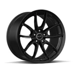Drake CS5-911550-B Carroll Shelby Wheels 19 In. 5X114.3 50MM Offset New. Price: $460.95.