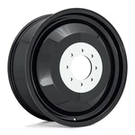 Fuel 1PC D500 Dualie Inner 20X8.25 8X6.5 Gloss Black Wheel 20" 97MM Rim New. Price: $374.00.