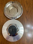 1 Center Oem Chevy Malibu Impala Monte Carlo Wheel Hubcap 9592363 New. Price: $12.69.
