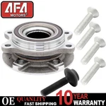 Front Rear Wheel Hub Bearing Assembly For Audi A4 A5 A6 A7 A8 Q5 S4 S5 S6 S7 New. Price: $39.88.
