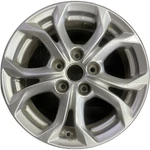 Mazda 16X6.5 CX-3 Wheel Oem Rim Factory Stock 2019-2022 Used. Price: $304.97.