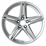 Audi A5 S5 2018 2019 2020 2021 2022 18" Oem Wheel Rim 8W0601025DE Remanufactured. Price: $377.14.