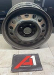2001-2003 Hyundai Elantra Steel Wheel 15X5-1/2 Hole Lug 4-1/2" Rim Black Used. Price: $89.98.