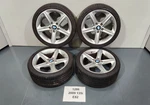 08-13 Oem Bmw E82 E88 Front Rear Rim Wheel 18X7.5 18X8.5 Style 264 W/tire Set* Used. Price: $499.95.