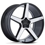 20X9 Niche Wheels NC283 Modena Rims 5X114.3 ET+35 (1PC) New. Price: $483.00.