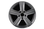 2015-2018 Volkswagen Golf Sportwagen 16" Oem Factory Wheel Rim 5G0601025BB8Z8 Remanufactured. Price: $302.39.