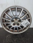 Wheel Coupe 17X6-1/2 Cast Finish 15 Spoke Fits 03-05 Sebring 1188318 Used. Price: $130.00.
