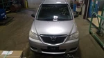 Wheel 15X6 Steel Fits 02-06 Mazda Mpv 4233329 Used. Price: $84.99.