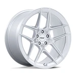 Tsw Slipstream 19X10.5 5X4.5 25MM Gloss Silver/machined TW008SD19051225 New. Price: $479.00.
