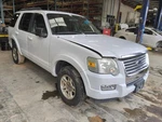 Wheel Excluding Sport Trac 16X6-1/2 Steel Fits 02-10 Explorer 734728 Used. Price: $92.90.