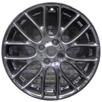 Wheel Rim Mini Clubman Cooper 17 2007-2015 36116784130 Factory Black Oe 71346 Remanufactured. Price: $280.00.