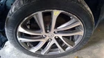 Wheel 19X8 Alloy 10 Spoke Fits 16-17 Infiniti QX50 12146833 Used. Price: $214.80.