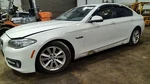 Wheel 17X8 Alloy 10 Spoke Gray Painted Fits 11-16 Bmw 528I 7046648 Used. Price: $183.89.