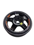 2017 Mercedes Cls 63 Amg C218 Oem 19X6.5 Spoke Spare Wheel W/ 175/50R19 Tire Used. Price: $249.99.