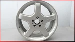 2000-2005 Mercedes CL55 CL500 CL600 Amg Front Wheel Rim 19X8.5 19" Et 44 Oem Used. Price: $122.50.