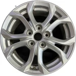 Mazda CX-3 Oem Wheel 2016-2018 Alloy Factory Rim Original 16X6.5 64987 Used. Price: $153.42.