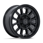 17X8 Black Rhino Hard Alloys BR033 Alta Matte Wheels 6X5.5 (32MM) Set Of 4 New. Price: $1452.00.
