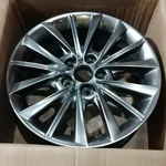 2016-2018 Toyota Avalon/camry Oem Wheel 17X7 #75186 New. Price: $200.00.
