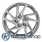 Pontiac Grand Prix 2004 2005 2006 17" Factory Oem Wheel Rim 9594218 Remanufactured. Price: $284.99.