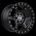 Dropstars Trail Series Wheels 604SB 20X9 +0 Satin Black 6X135 6X139.7 (qty 1) New. Price: $348.00.