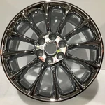 2007-2015 Gm Acadia Enclave Traverse Inch Wheel 5466 Oem Rim Chrome 19300912 Used. Price: $369.95.