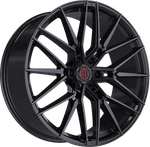 Tis Motorsports 22X10 6X5.50 +24 506B Gloss Black Wheel Rim New. Price: $433.00.
