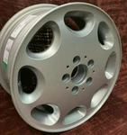 Mercedes Class 1992 1993 1994 Oem 16" Wheel 65153 1404000902 Remanufactured. Price: $159.99.