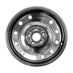 17X4" Factory Oem Mini Spare Black Steel Wheel Rim For 2015-2020 Hyundai Sonata Remanufactured. Price: $75.00.