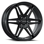 Vision Wheel Wedge 20X9 6X132 30MM Gloss Black 476-2924GB30 New. Price: $307.42.