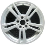 Wheel Rim Bmw X3 X4 19 2010-2018 36117844250 Painted Oem Factory 71495 Remanufactured. Price: $261.00.