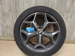 16-23 Oem Bmw F39 F48 X1 X2 28IX Wheel Rim 18X7.5 ET51 Y-spoke Style 569 Used. Price: $259.95.