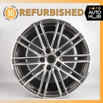 Porsche 911 Carrera 4S 11.5 X 20" Rear Wheel Rim 99136276101 Oem Remanufactured. Price: $643.23.