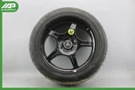 Mercedes W215 CL500 S430 X R18 Emergency Spare Wheel Rim Tire Donut Oem Used. Price: $113.75.