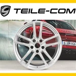 Porsche Cayenne Coupe E3/9Y0 Sport Rim/wheel 10.5J 20 ET55 9Y3601025BQ88Z Neu. Price: $1494.37.