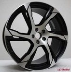 21'' Wheels For Volvo XC60 T5 Awd 2015 & Up 21X9 5X108 New. Price: $1095.20.