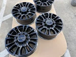 20" Oem Factory Chevrolet Silverado 2500 3500 High Country Stock Wheels Rims Used. Price: $1710.80.