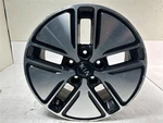 2011-2013 Kia Optima Hybrid 16" 5-SPOKE Alloy Wheel Grade C Oem Used. Price: $123.00.