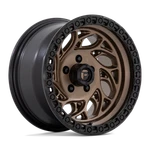 Inch Bronze Wheel Rim Jeep Wrangler Cherokee Ford Ranger Fuel D841 Lug New. Price: $360.00.