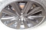 2021 Mazda 6 Oe Wheel 19X7-1/2 Metallic Black Used. Price: $249.00.