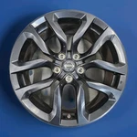 Wheel 18X8 Alloy Front 10 Spoke Fits 15-20 Nissan 370Z 5503709 62625 Used. Price: $225.00.