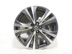 2017-2020 Nissan Pathfinder Fwd Alloy Rim Wheel 20X7-1/2 J Spoke Oem 67K Used. Price: $89.09.