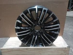 Aluminum 20X9 Lug Wheel 87835099 For 2025 Yukon 2992162 Used. Price: $334.00.