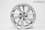 2016-2018 Acura Ilx Sedan Wheel Rim 10 Spoke 17" 17X7J Alloy & Tpms Sensor Oem Used. Price: $211.74.