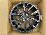 2024 2025 Subaru Impreza 18X7.5 Oem Wheel Rim Used. Price: $149.99.