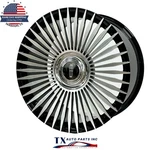 20X8.5" Forged Wheel Single Rim 5X108/5X114.3 Lincoln ET+35MM New. Price: $404.25.